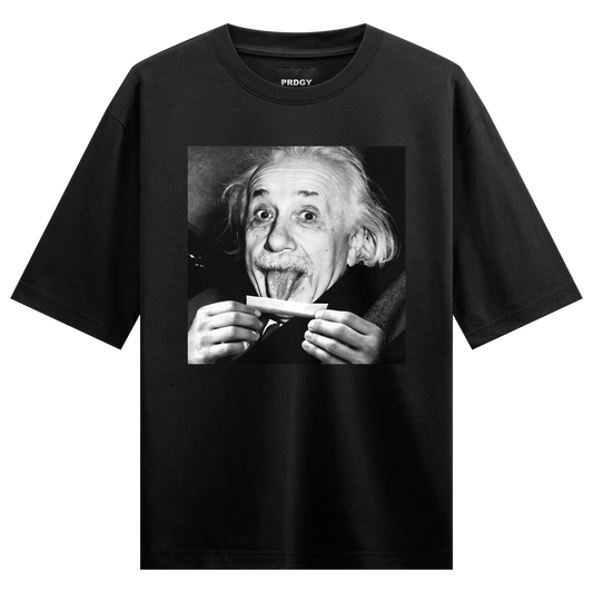 Albert Stoner Oversized Tshirt