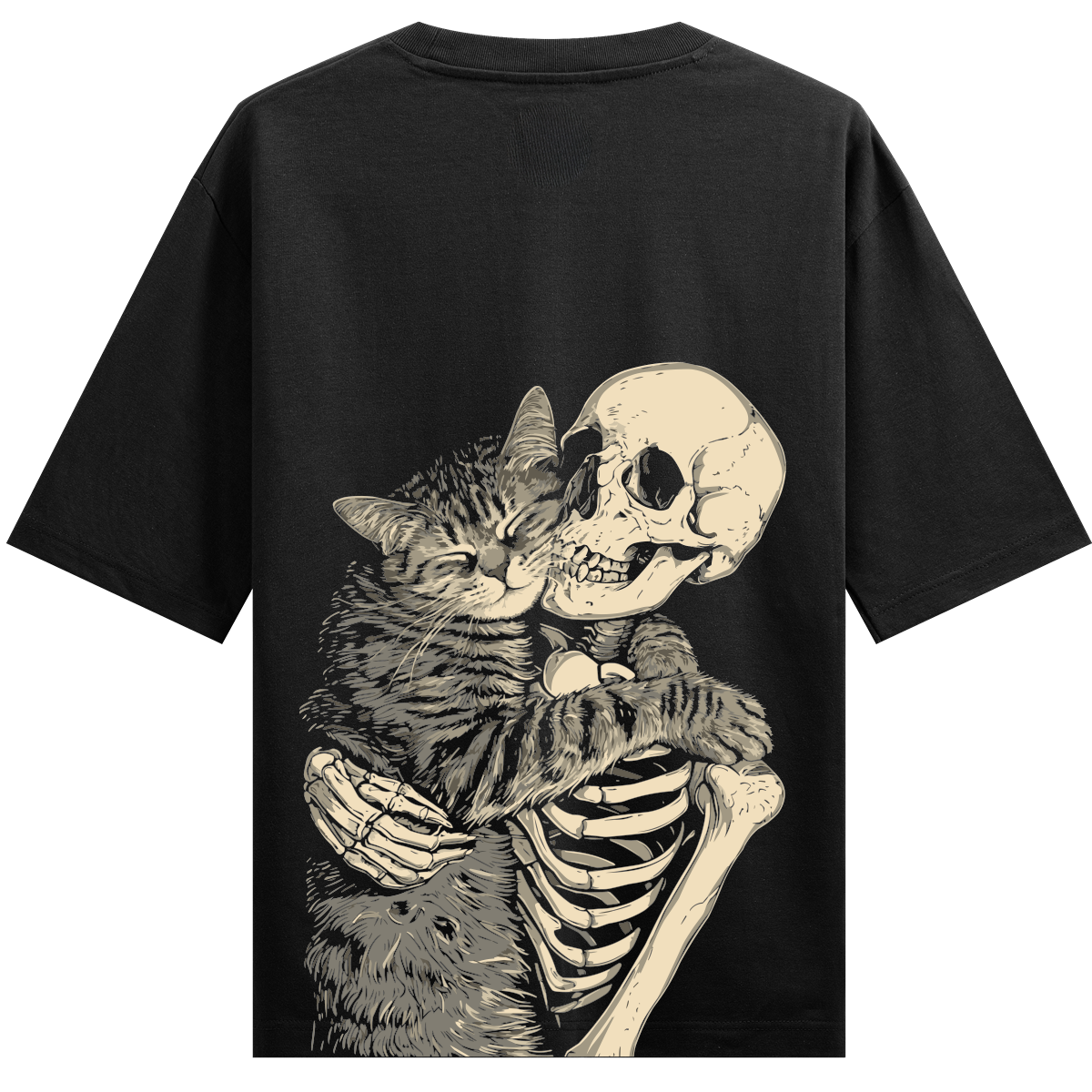 Skull & Cat BUNDLE