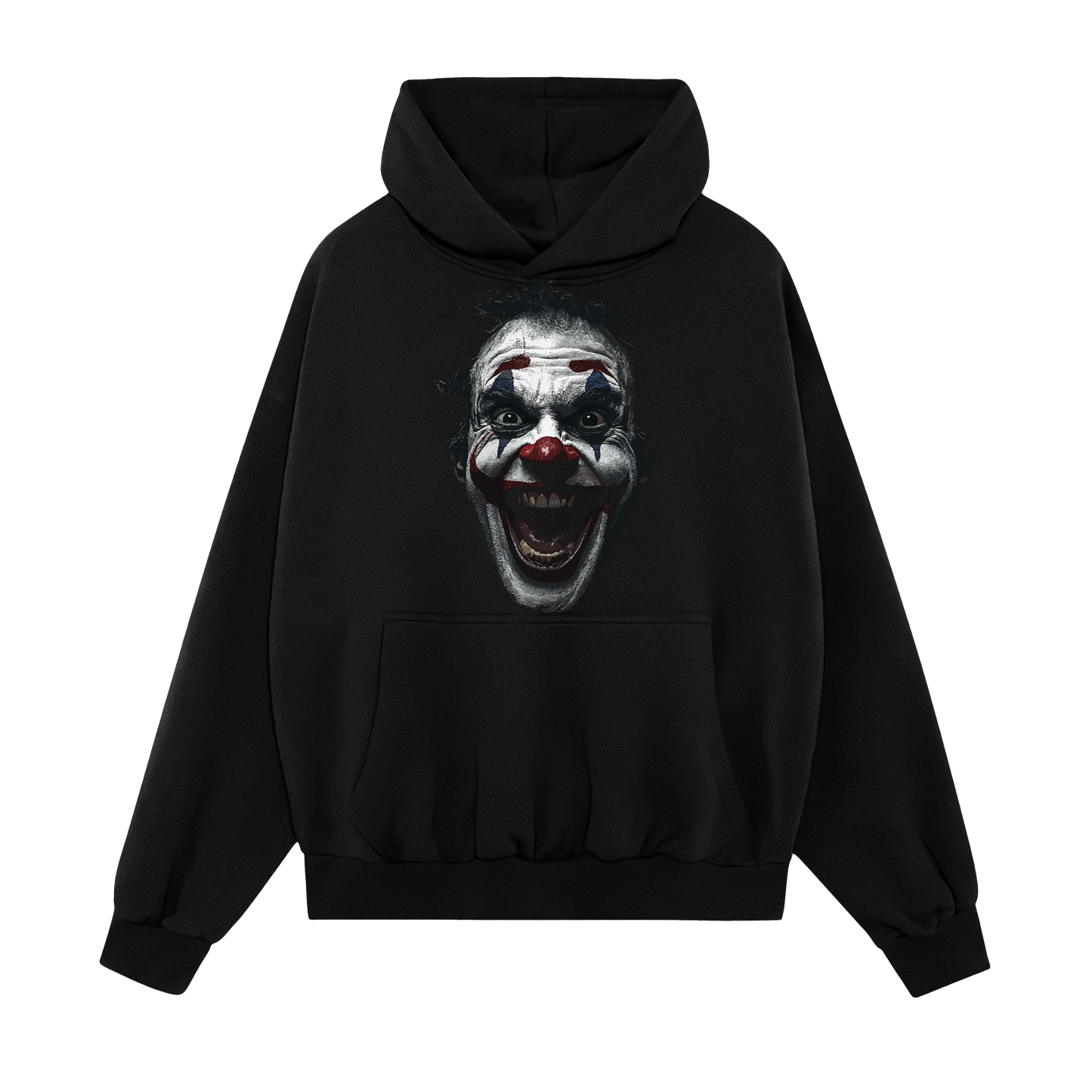 Prdgy Carnival of Chaos Hoodie