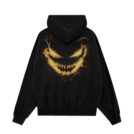 Prdgy Glow of the Abyss Hoodie