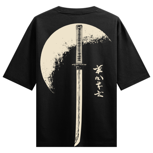 Prdgy Katana Oversized T-shirt