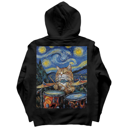 Prdgy Van Gogh Billa Hoodie