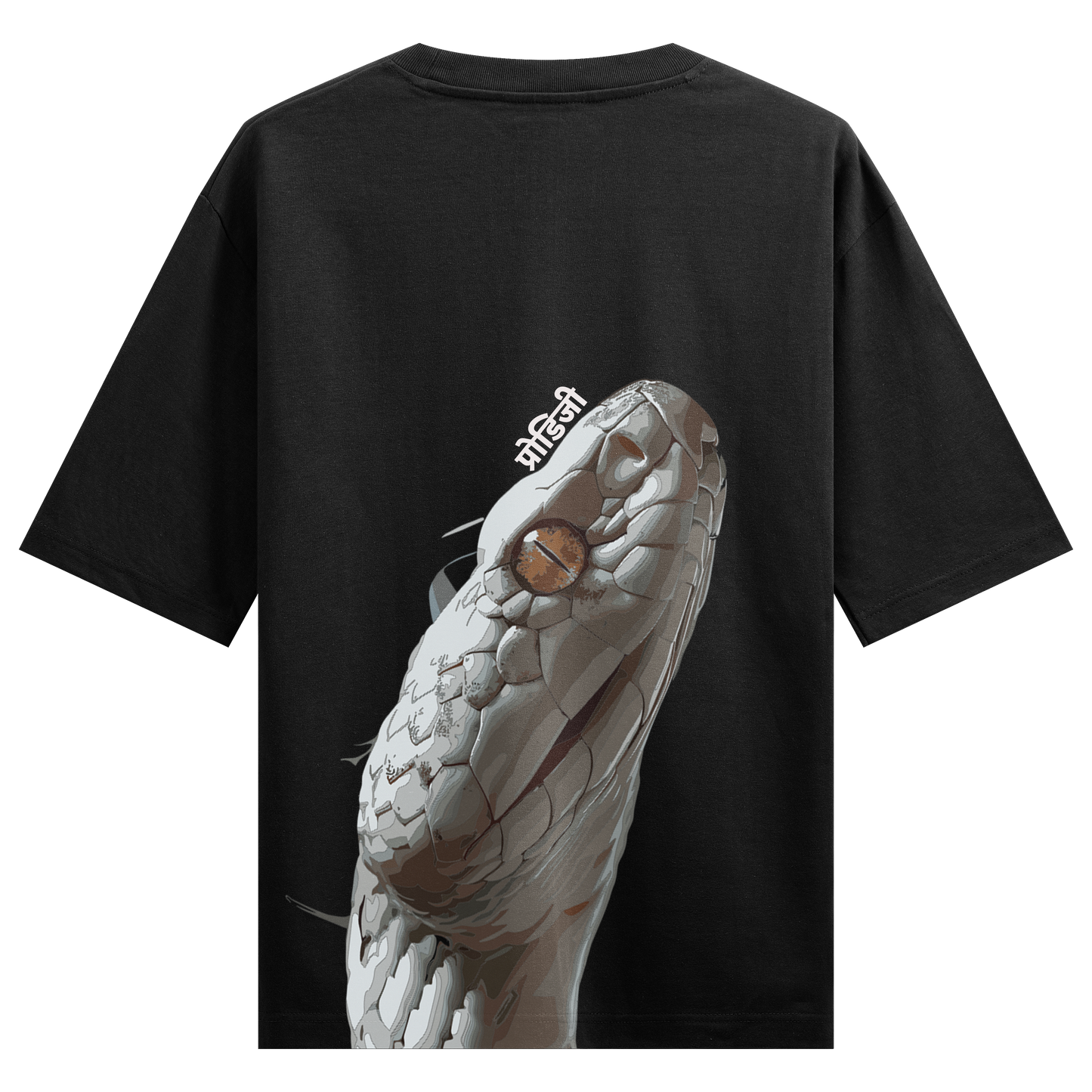 PRDGY Venom Oversized Tshirt