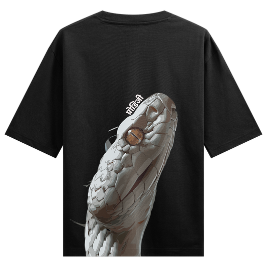 PRDGY Venom Oversized Tshirt