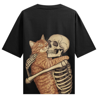 Skull & Cat BUNDLE