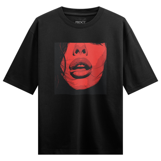 Sedusa Oversized T-Shirt