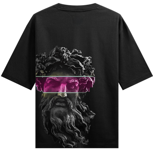 Stoic Oversized T-Shirt