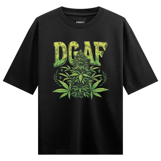 DGAF Oversized T-Shirt