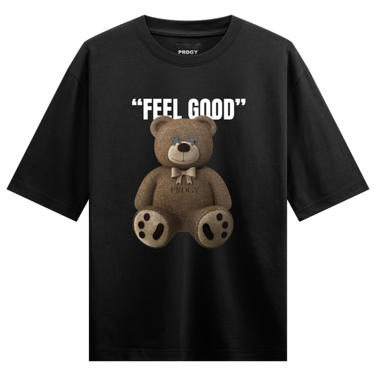 PRDGY Feel Good Oversized T-shirt