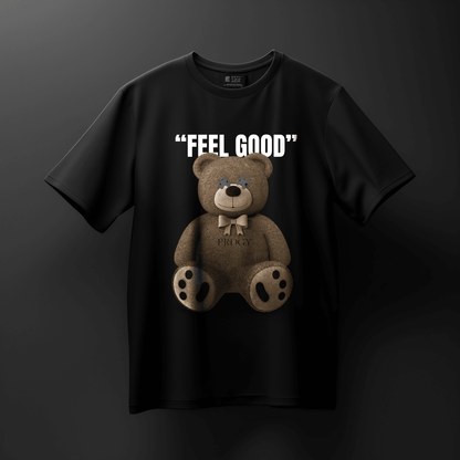 PRDGY Feel Good Oversized T-shirt - PRDGY