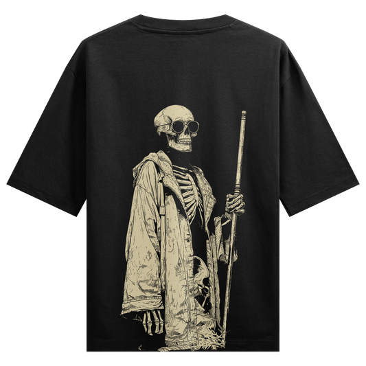 PRDGY BABA Oversized T-Shirt