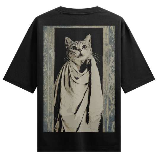 PRDGY Billuxury Oversized T-Shirt