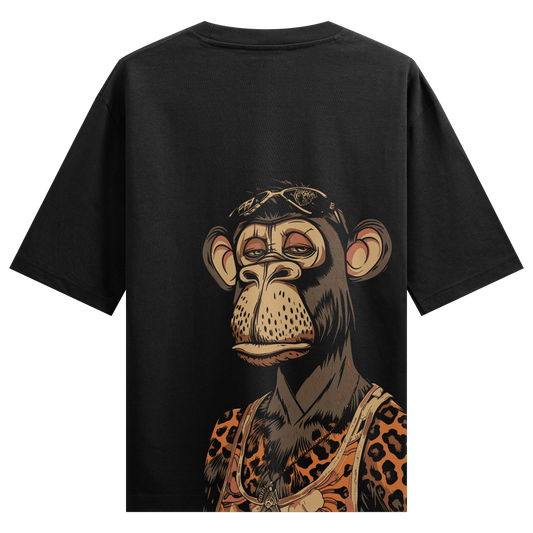 PRDGY Bored Ape Oversized T-Shirt