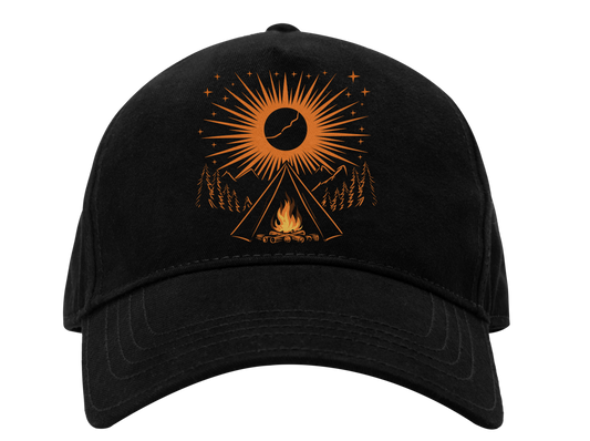 PRDGY Camper Cap