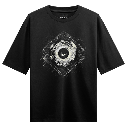 PRDG Cosmos Oversized T-Shirt