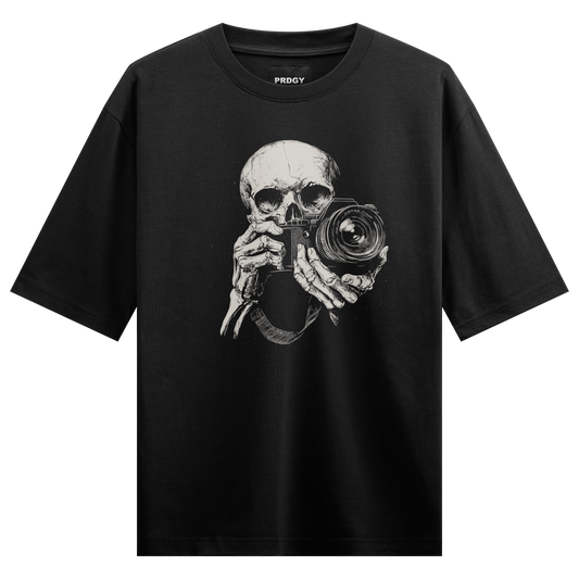 PRDGY Kramer Oversized T-Shirt