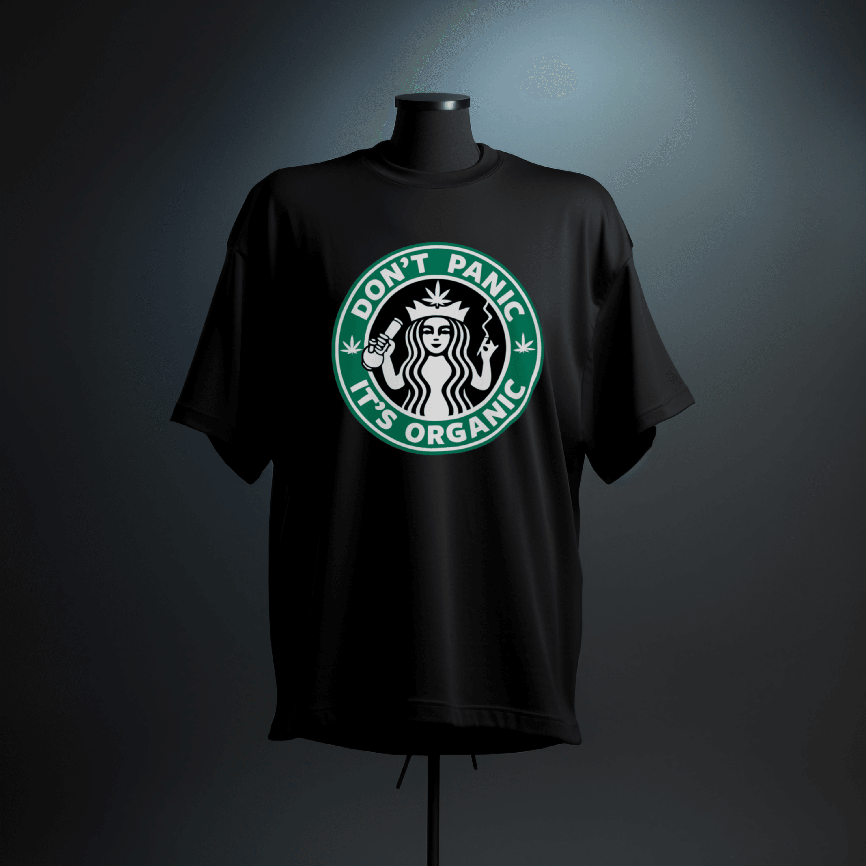 Starbucks clearance t shirt