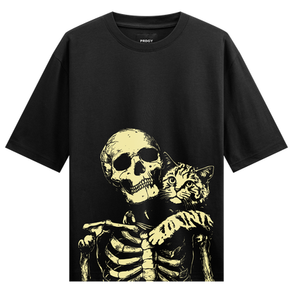 Skull & Cat BUNDLE